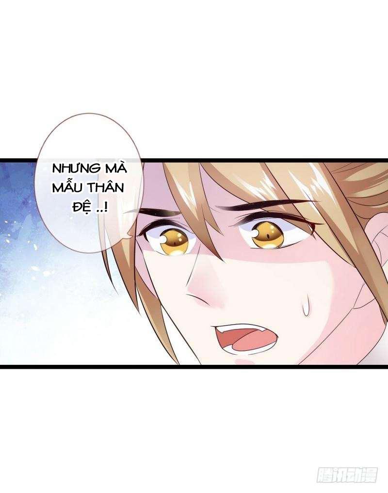 vương phi - âm động thiên hạ chapter 16 27