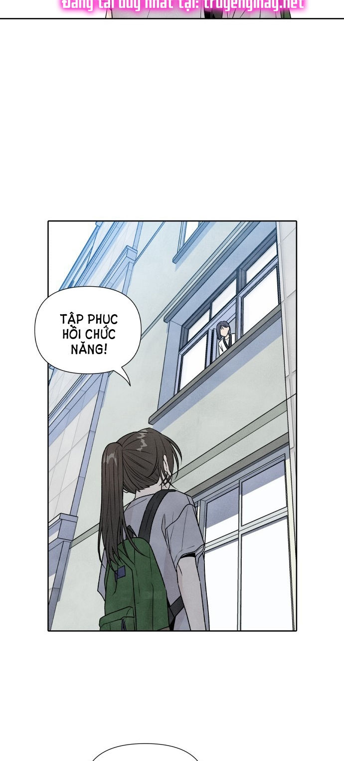 điều khiến tôi quyết tâm muốn chết chapter 26.1 5