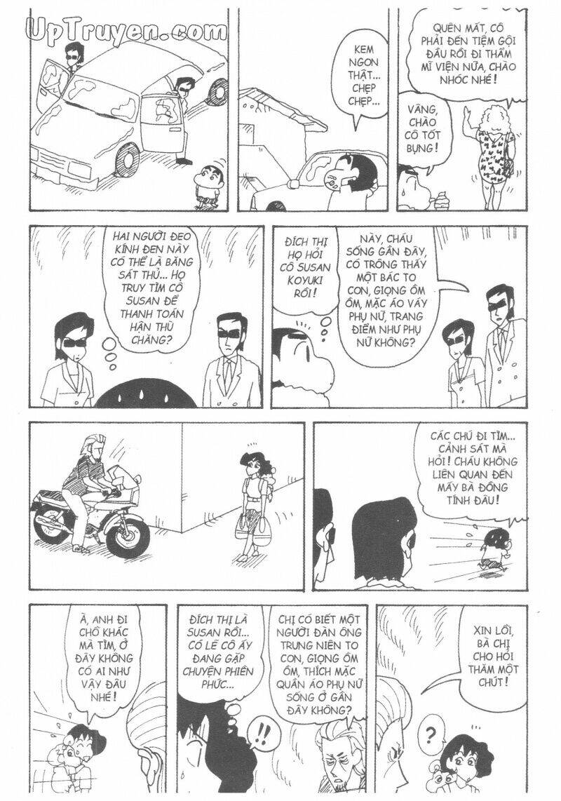 crayon shin-chan cậu bé bút chì chapter 31 49