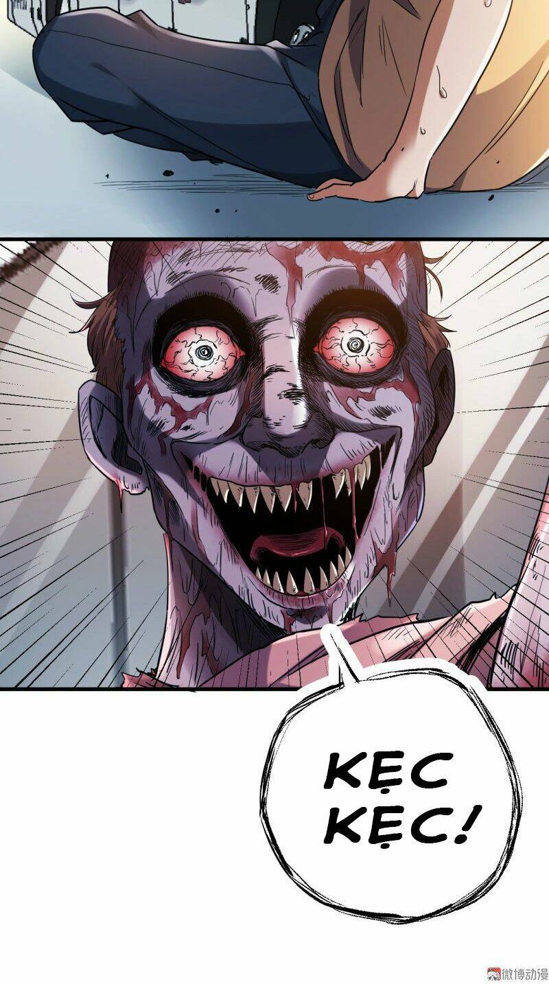 trò chơi thời mạt thế chapter 3 3