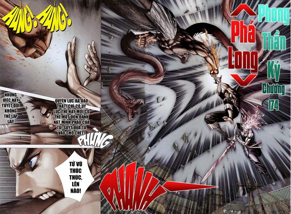 phong thần ký chapter 174 1