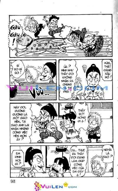 ninja loạn thị chapter 2 99