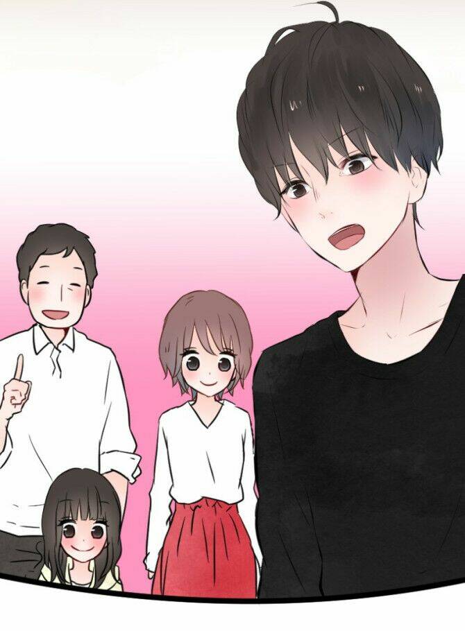 yêu không thể nói chapter 14 3