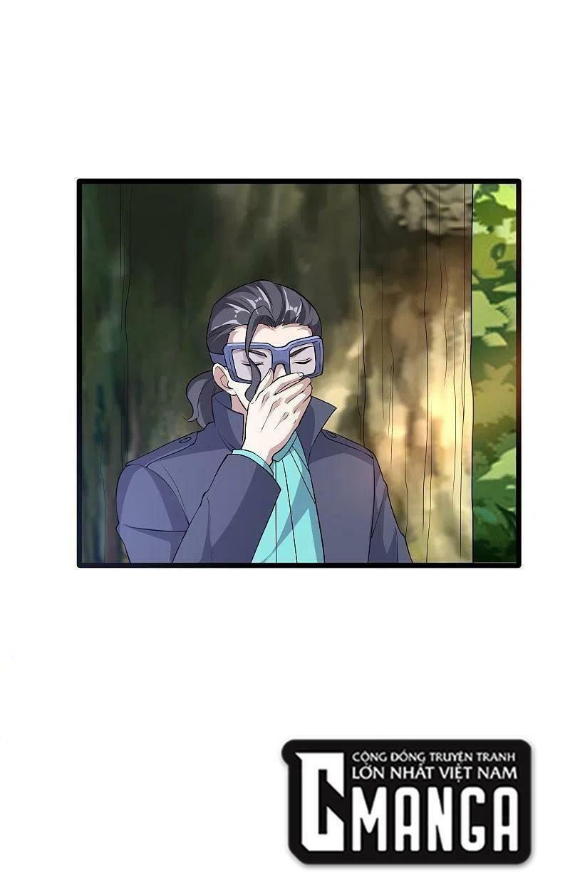đô thị tà vương chapter 249 5