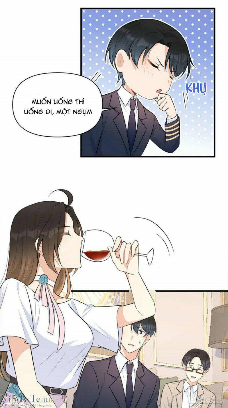 vẫn cứ nhớ em, nhớ em chapter 84 19