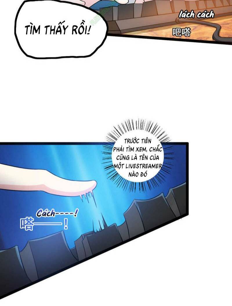 nữ thần trong điện thoại chapter 9 10