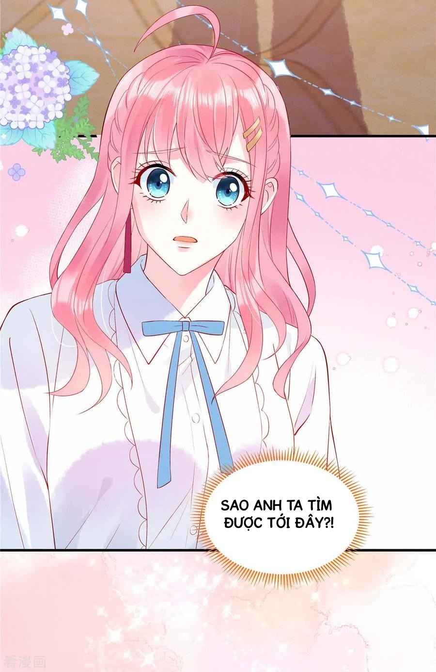 cô thỏ nhỏ của chủ tịch sói chapter 3 28