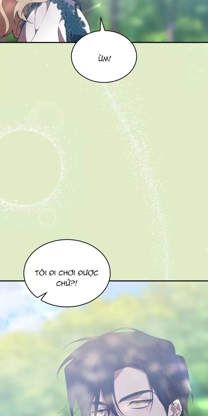 sống trong vườn hoa của công chúa chapter 31 3