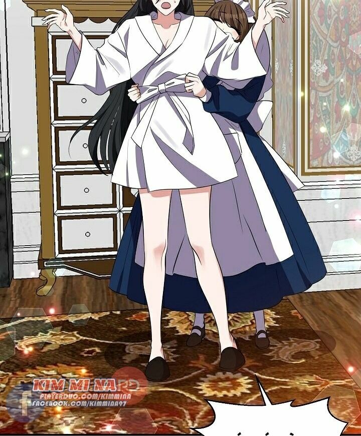 người chồng bạo chúa của tôi đã thay đổi chapter 13 70