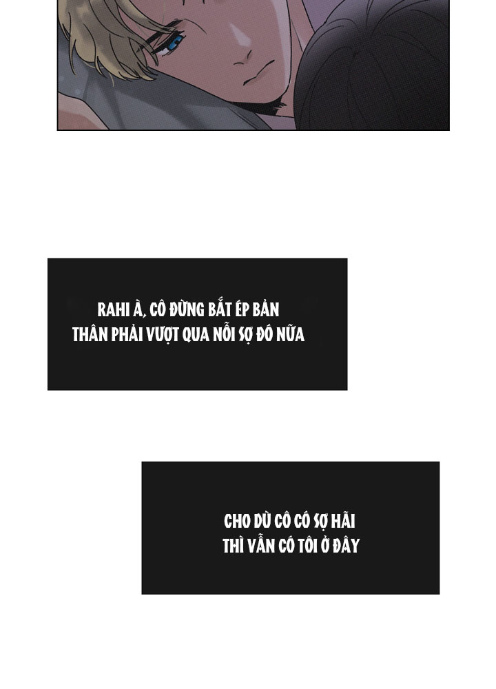 em dám không ? chapter 37.1 5