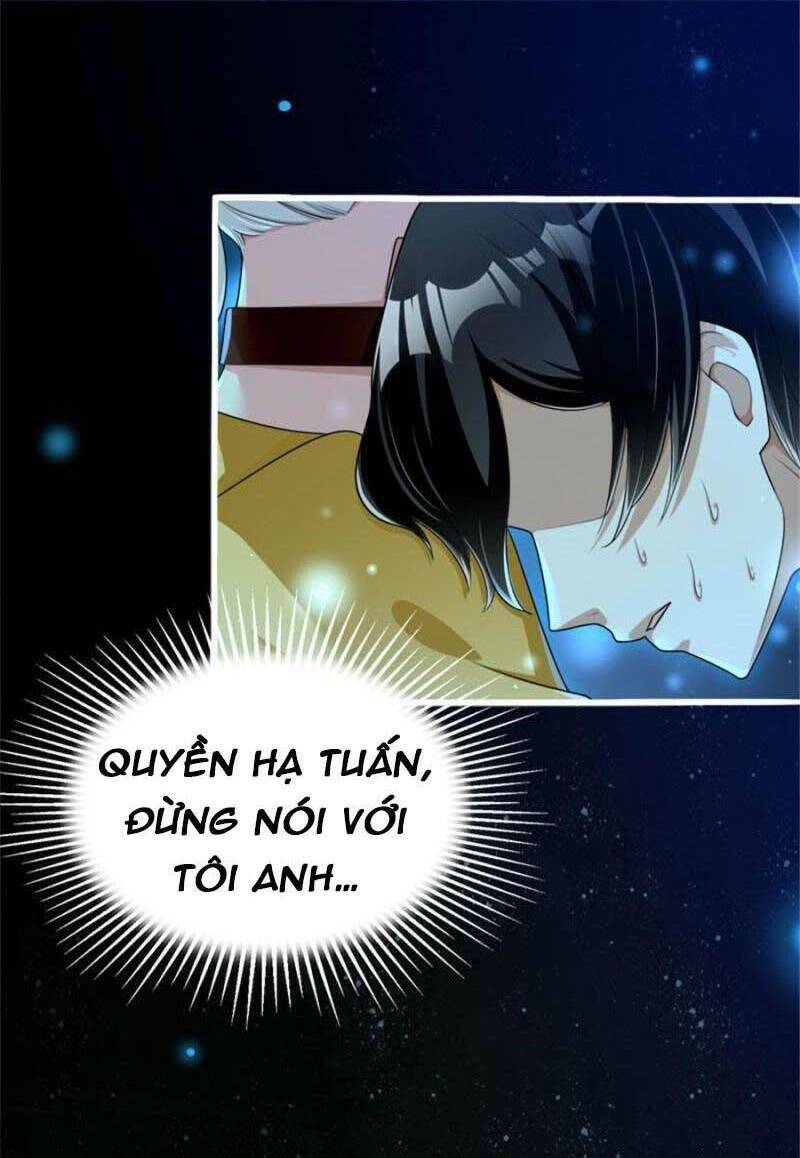 gặp phải người chồng xảo quyệt! chapter 15 23