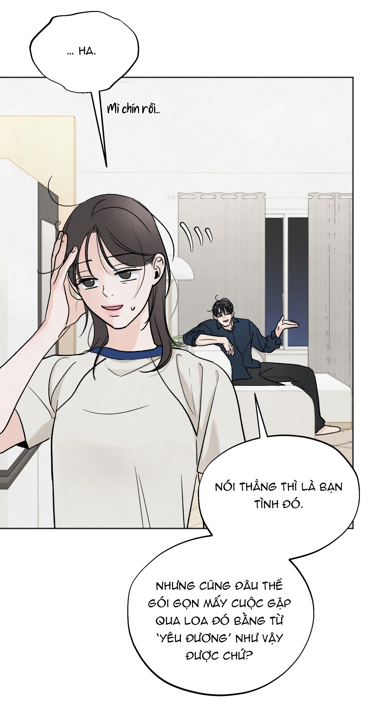 hoàn cảnh của rác rưởi chapter 12.2 4