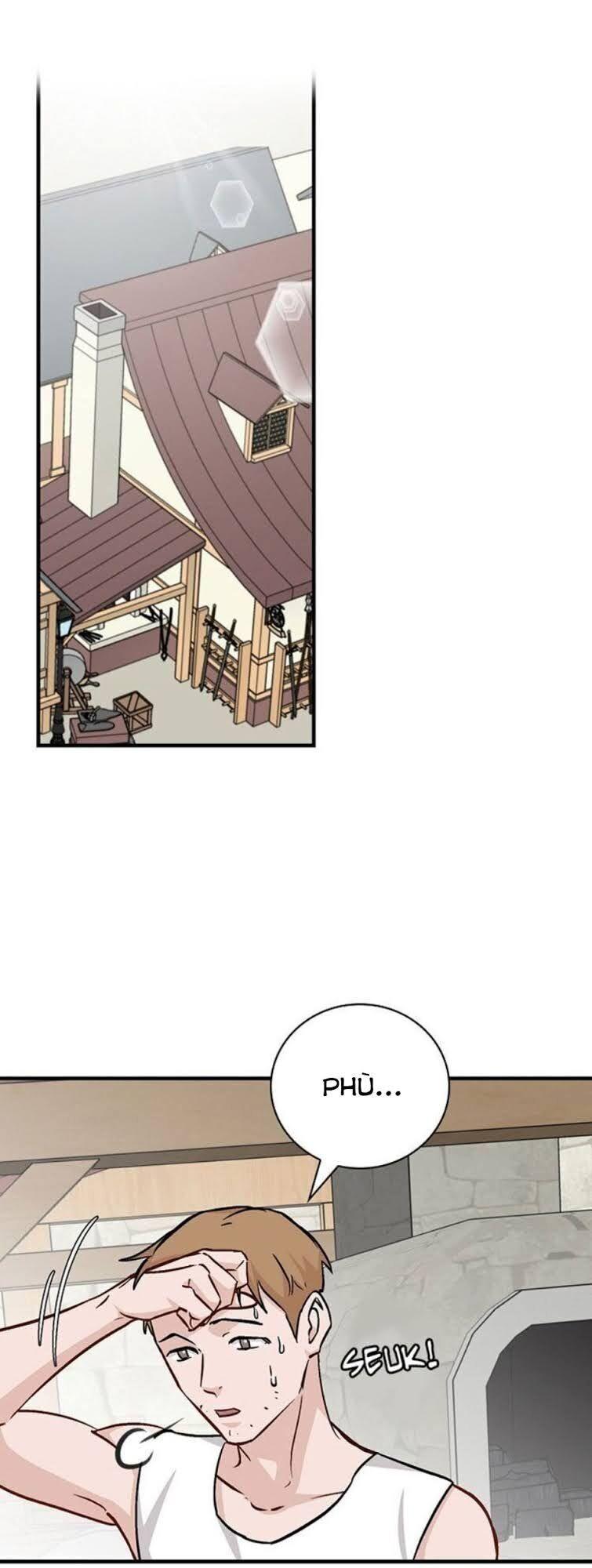 tôi lên cấp chỉ bằng cách ăn chapter 37 24