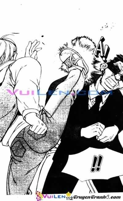 đóa hoa anh đào chapter 5 113