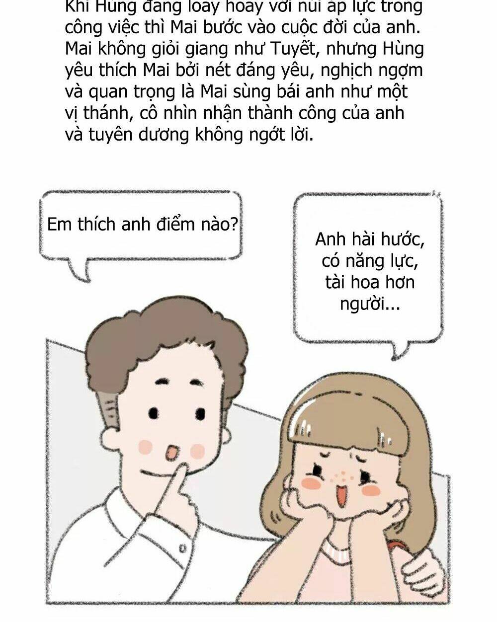 giải mã tình yêu chapter 301 11