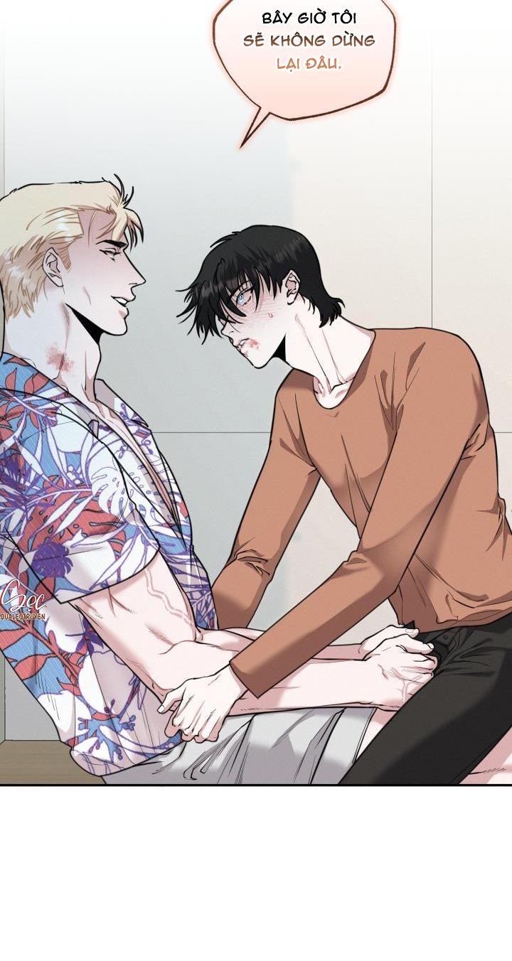 lời nói dối đẫm máu chapter 24 39