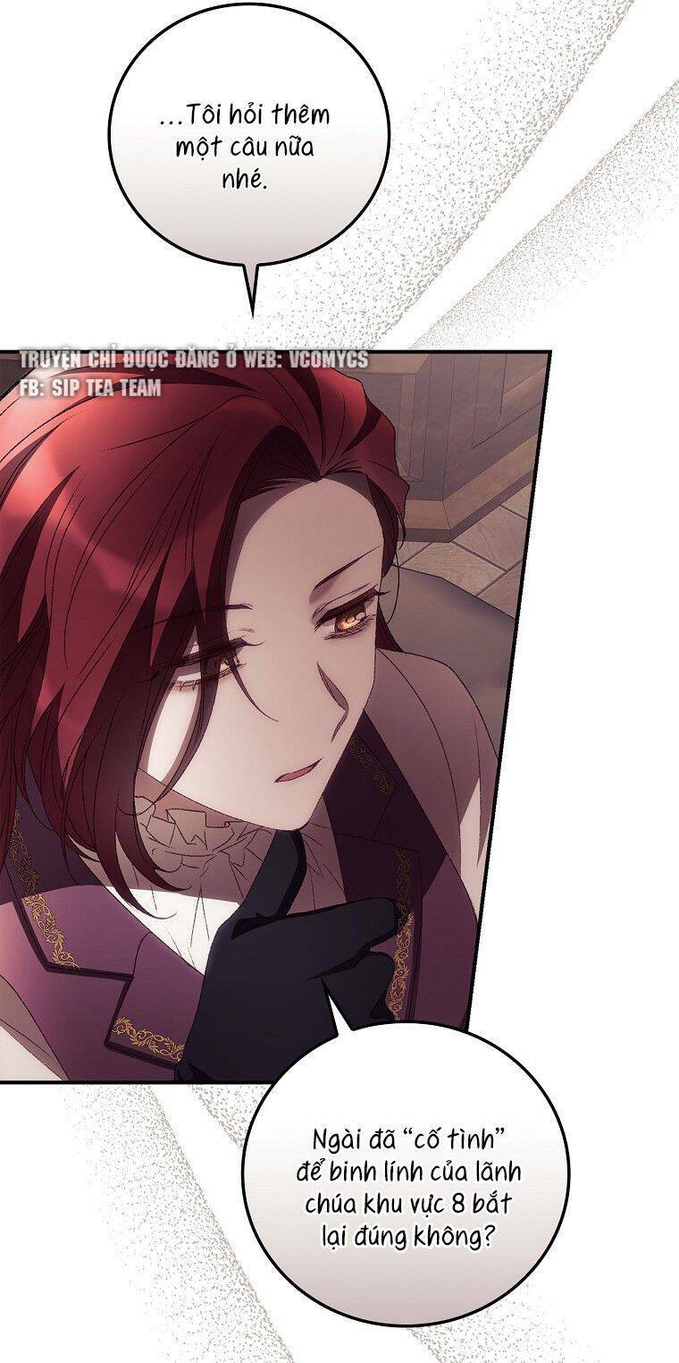 tôi nhìn thấy cái chết của bạn chapter 43 59