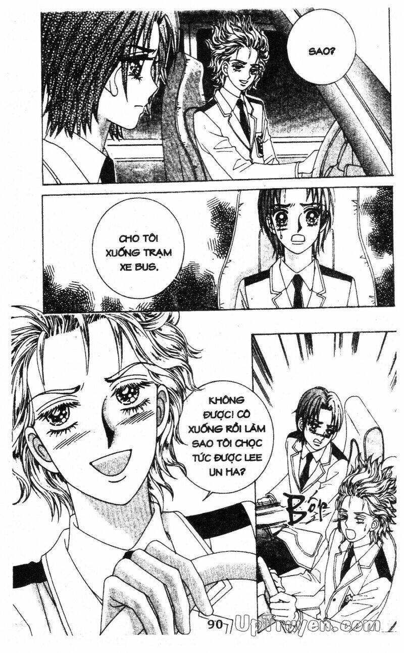 mặt nạ tình yêu chapter 82 14