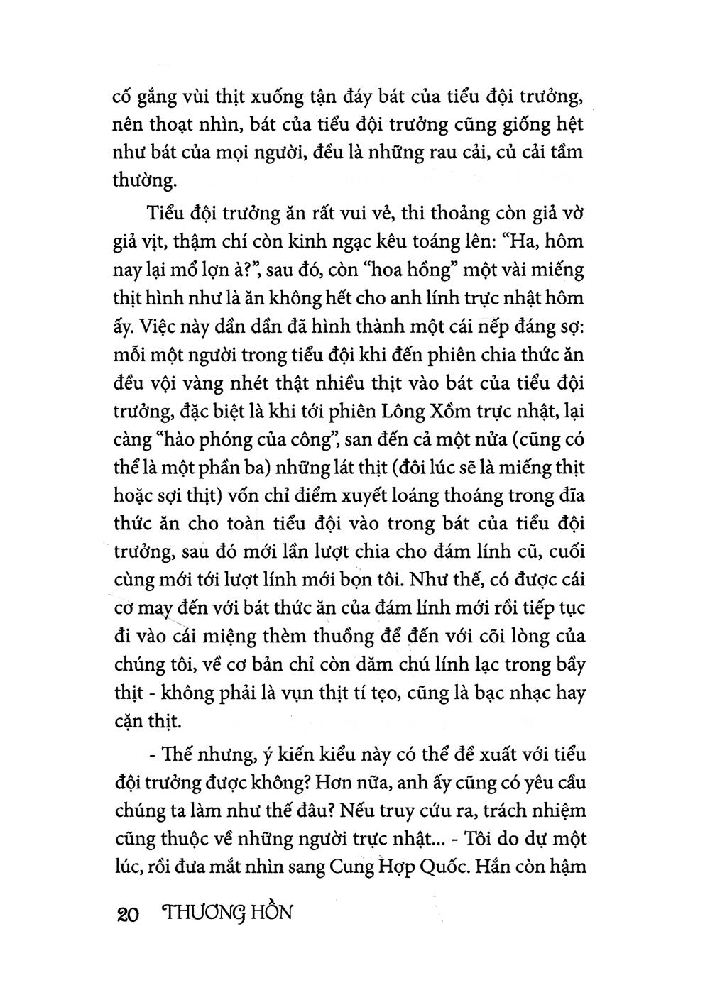 Thương Hồn
