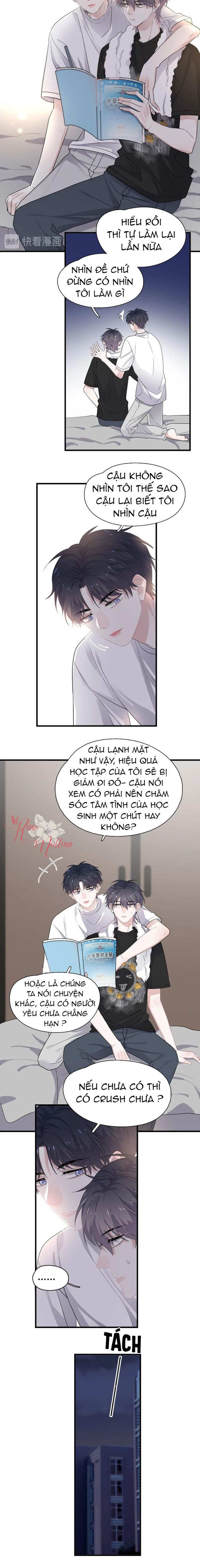 đề này vượt quá sức rồi chapter 20 5