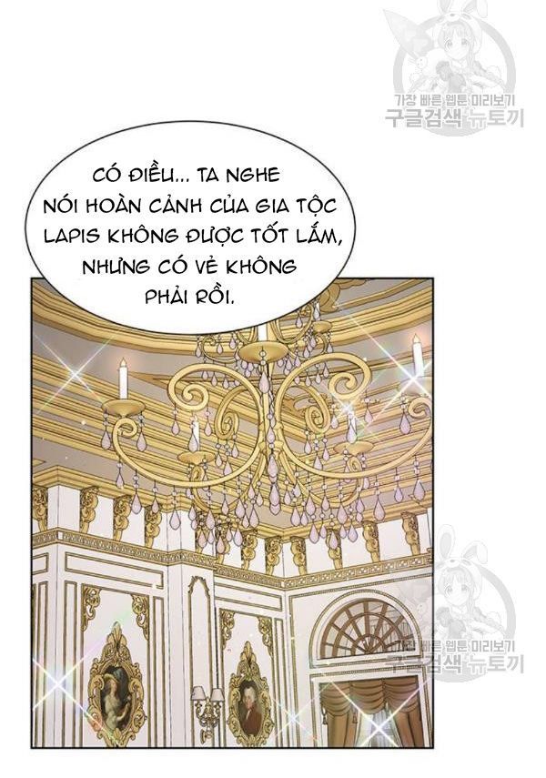 tôi là vị hôn thê phản diện chapter 29 50