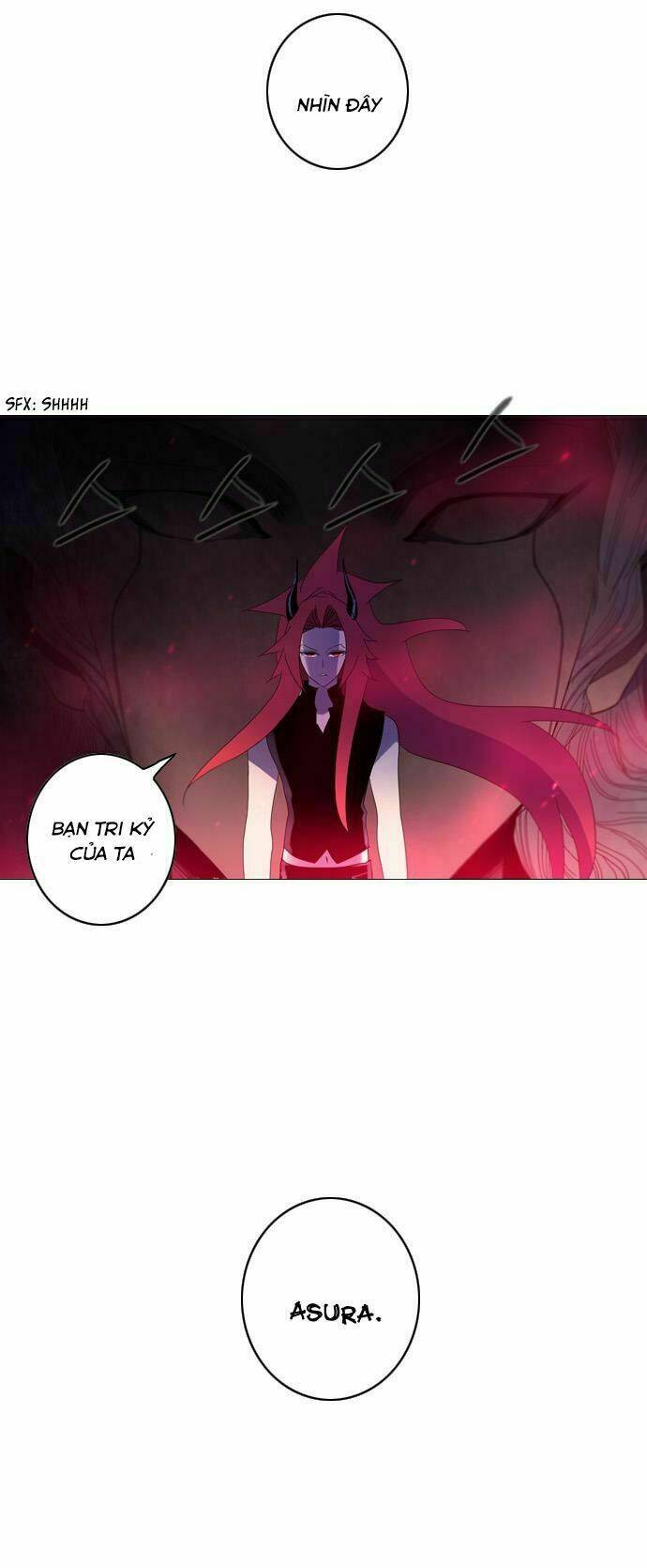 bản khế ước linh hồn chapter 88 30