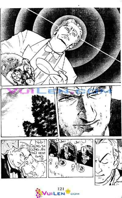 tiểu đầu bếp cung đình chapter 2.3 11