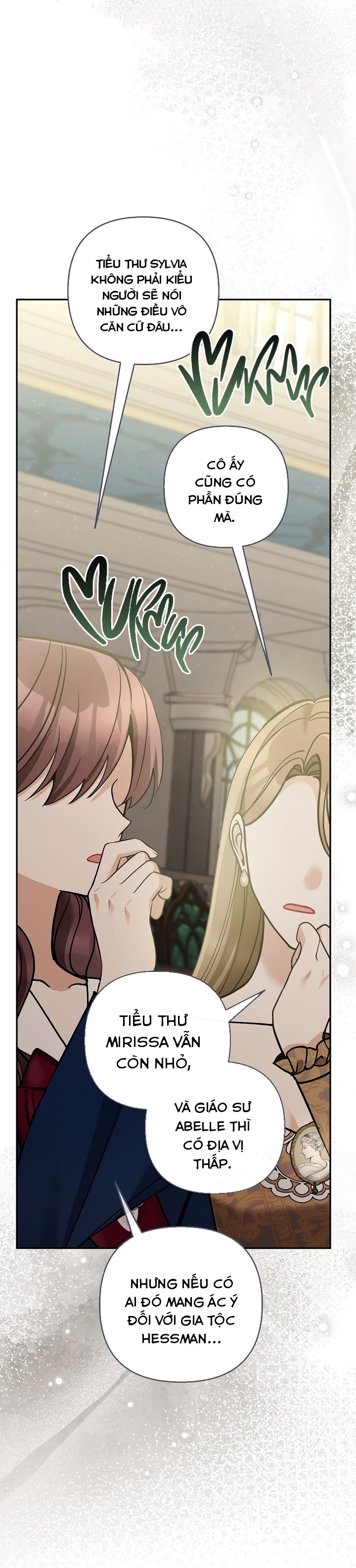 đừng đến cửa hàng của ác nữ phản diện chapter 74 37