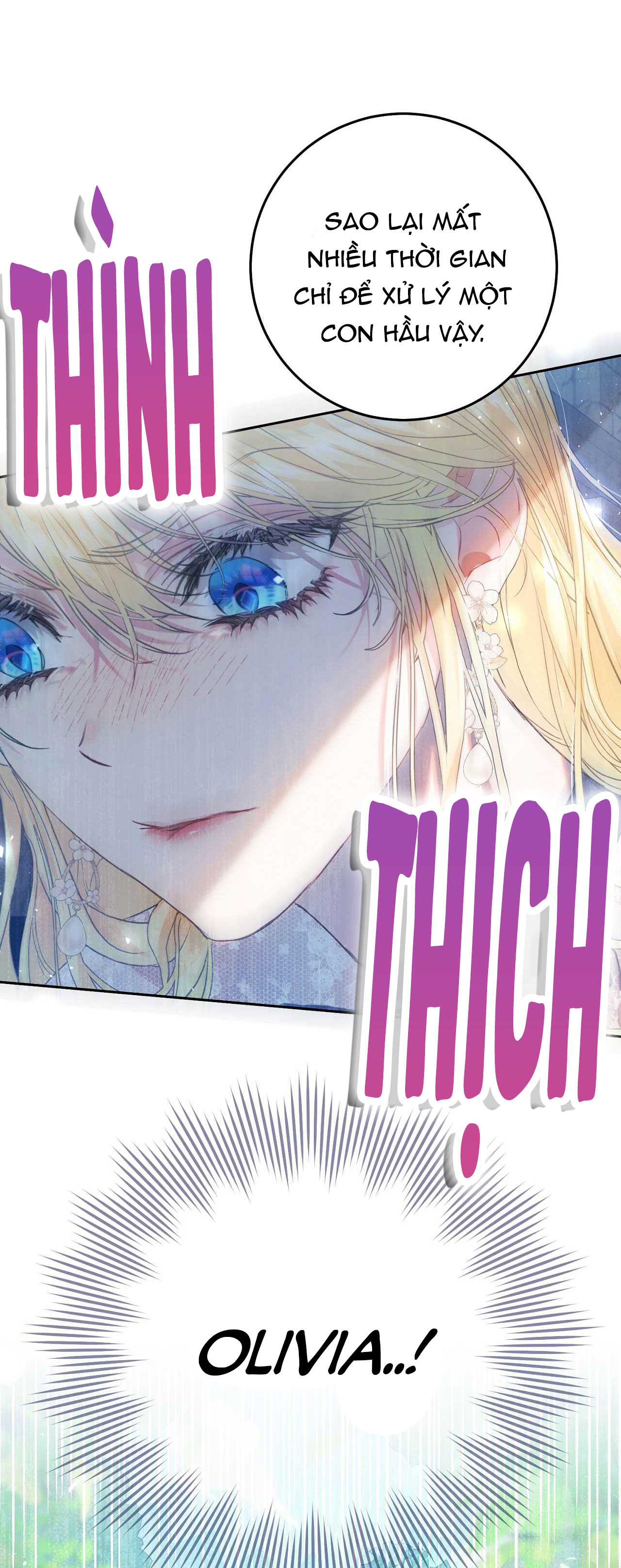 con rối ác nữ marionette chapter 48 37