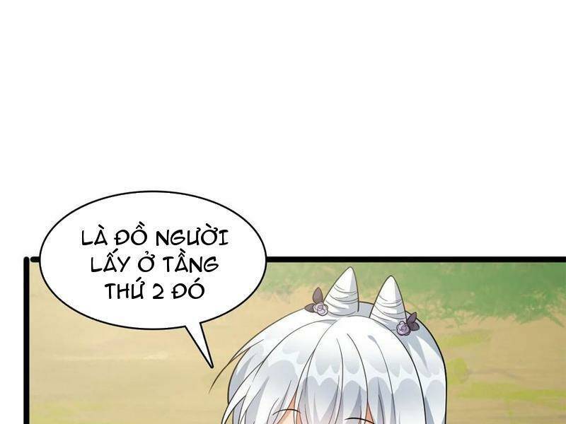 ta nuôi nữ đế phản diện thành yandere chapter 15 3