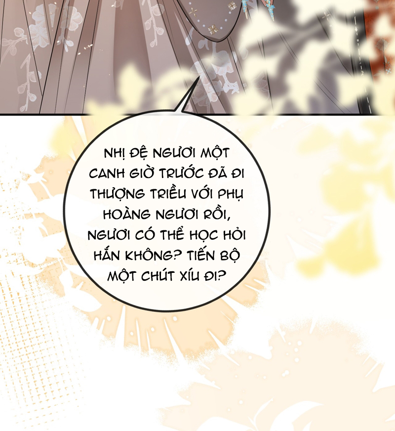 ôn hương diễm ngọc chapter 6 46