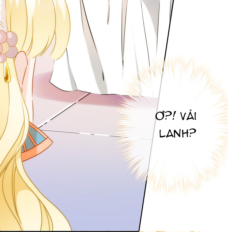 vương phi của babylon chapter 11 11