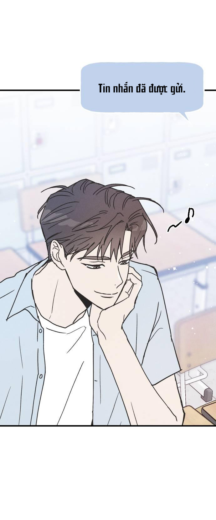 nguyên tắc của bạn thân là con trai chapter 1.2 37