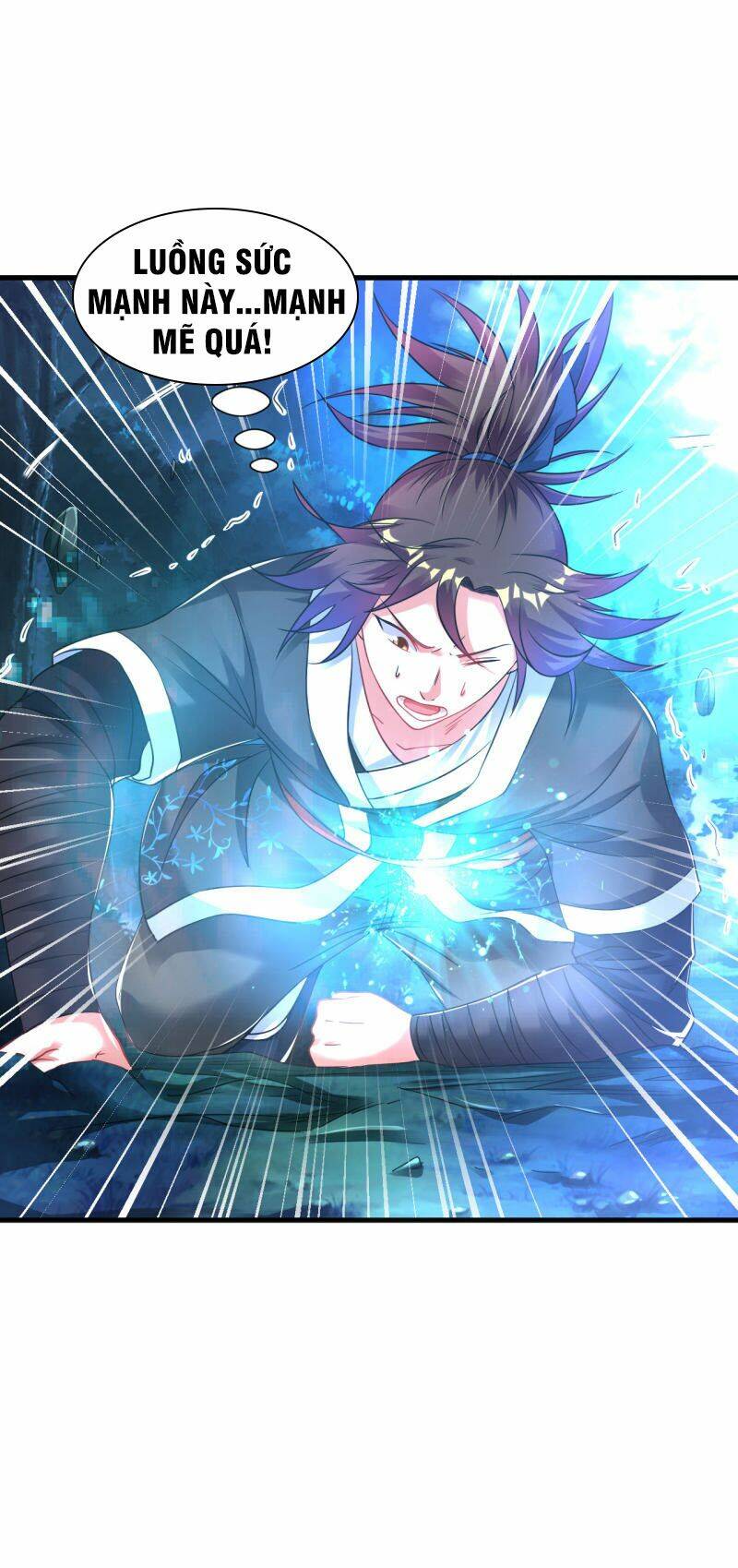 đạo ấn chapter 49 25