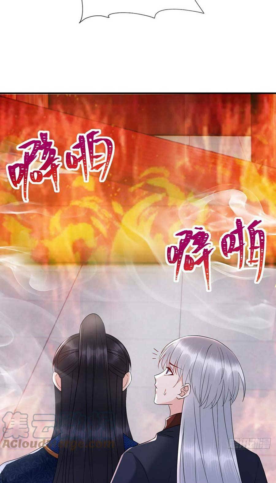 xuyên qua làm vương phi miệng quạ chapter 36 53