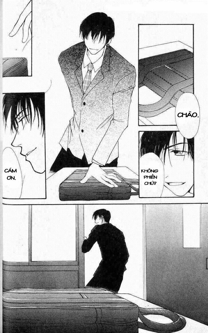 land of the blindfolded chapter 0 36