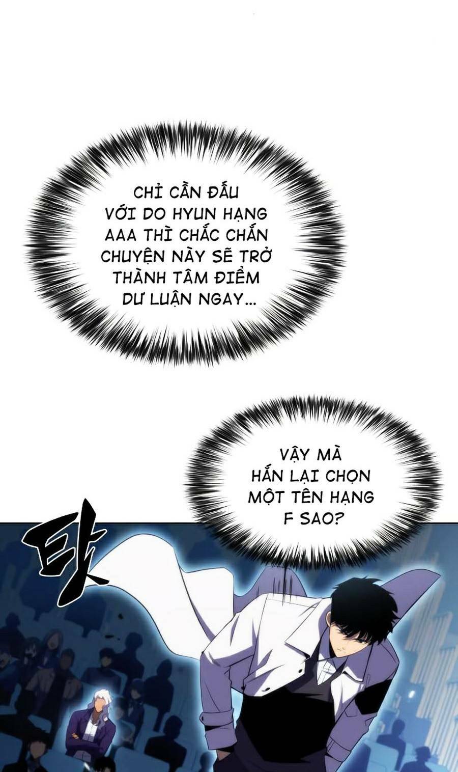 Người Chơi Mới Cấp Tối Đa Chapter 31 62