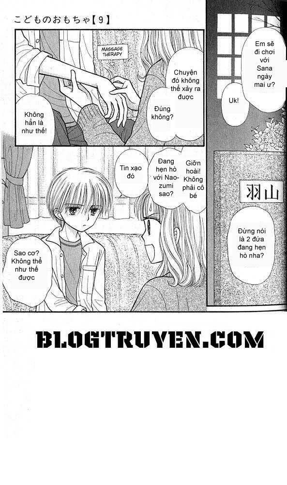 kodomo no omocha chapter 42 2