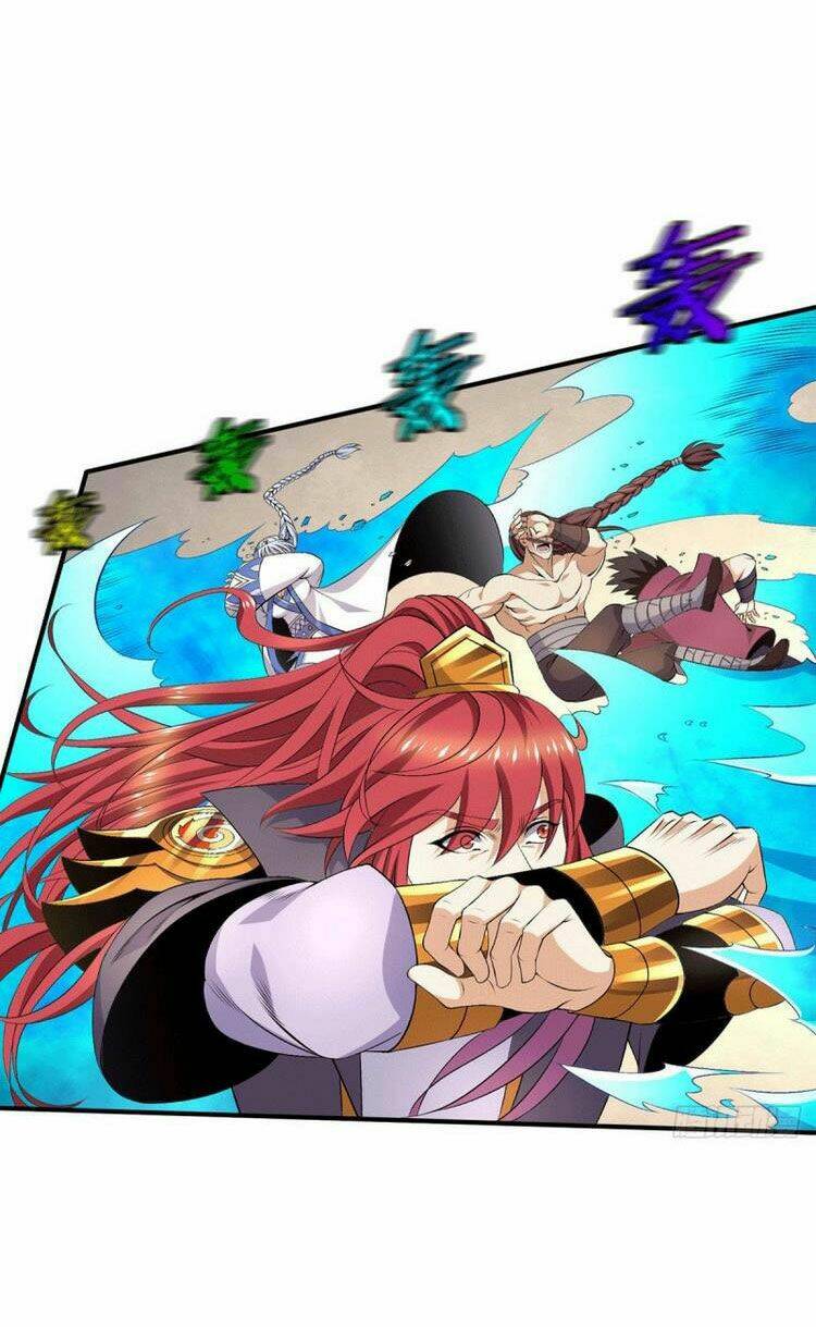 tiên vương trùng sinh chapter 264 12