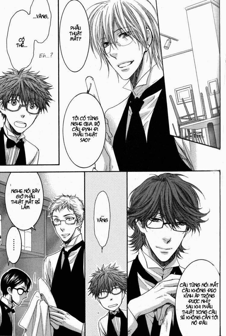 megane cafe glass chapter 5 25
