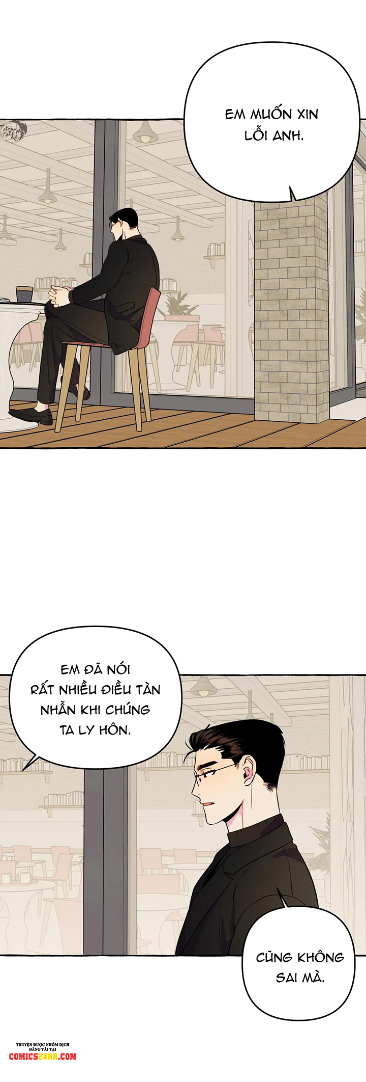 nhà của sam sam chapter 11 10