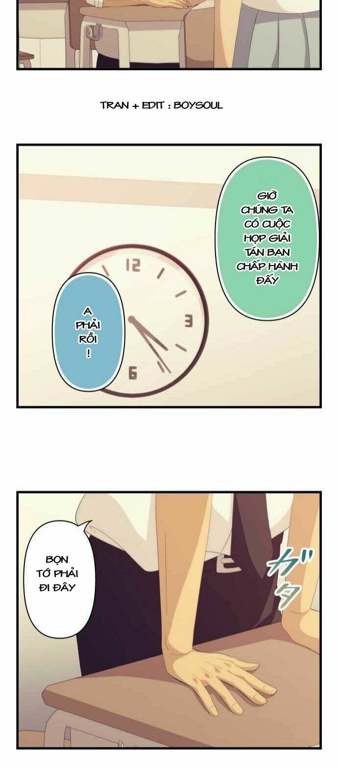 viên thuốc trùng sinh chapter 150 26