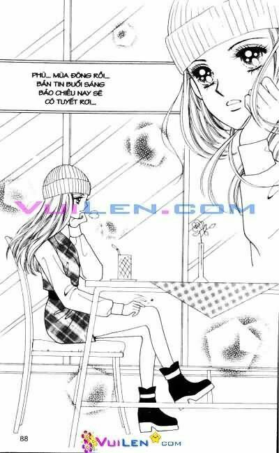 cánh cửa mùa hè chapter 4 88