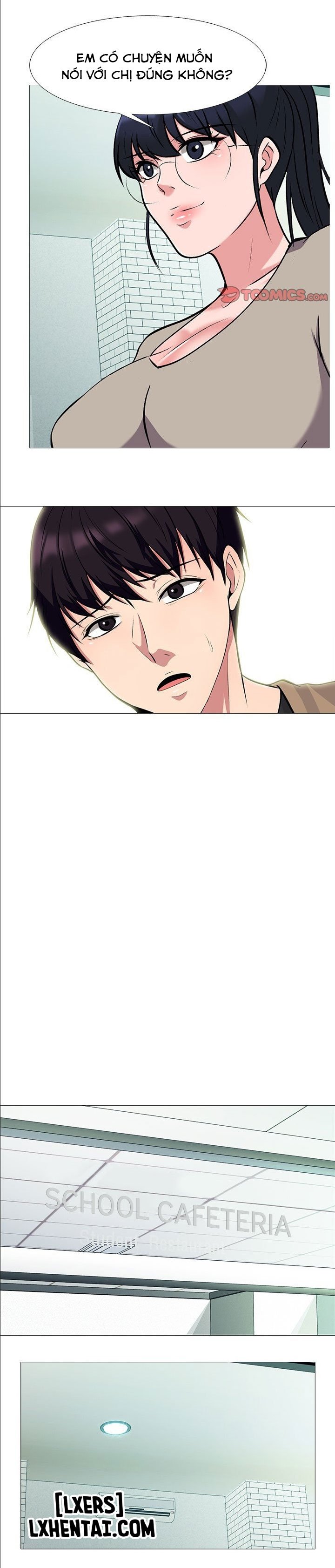 học bổng đặc biệt chapter 81 6