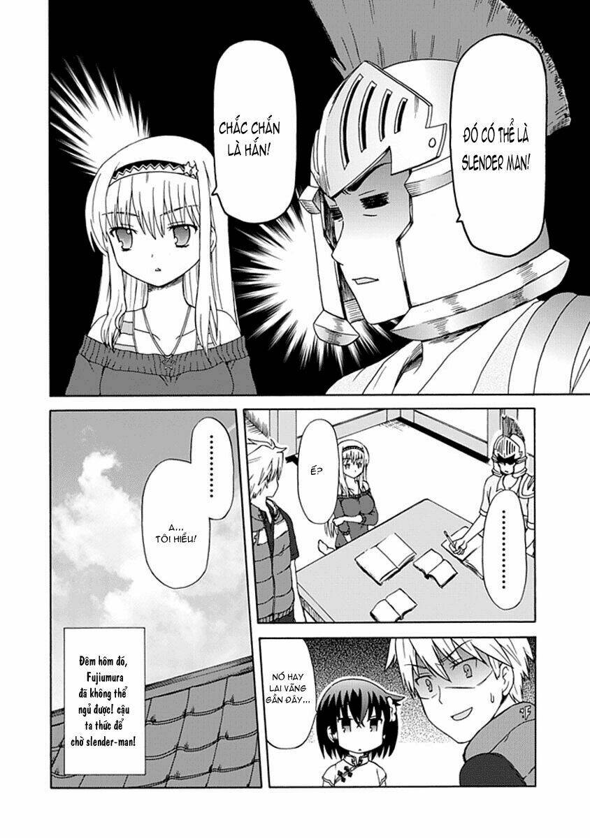 fujimura-kun meitsu chapter 2 11