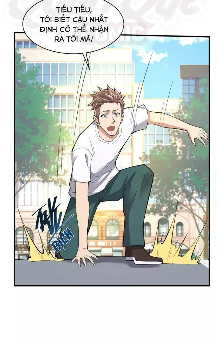 người chặn xuyên không chapter 83 66