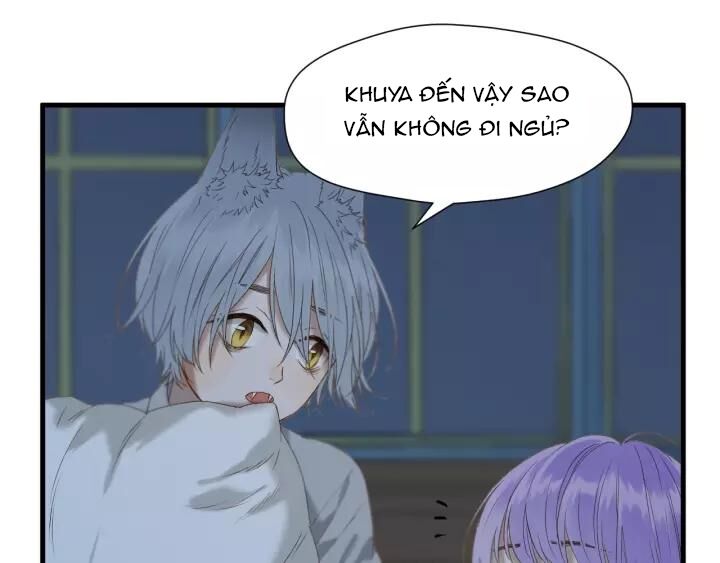 lượm được một tiểu hồ ly phần 3 chapter 102 15