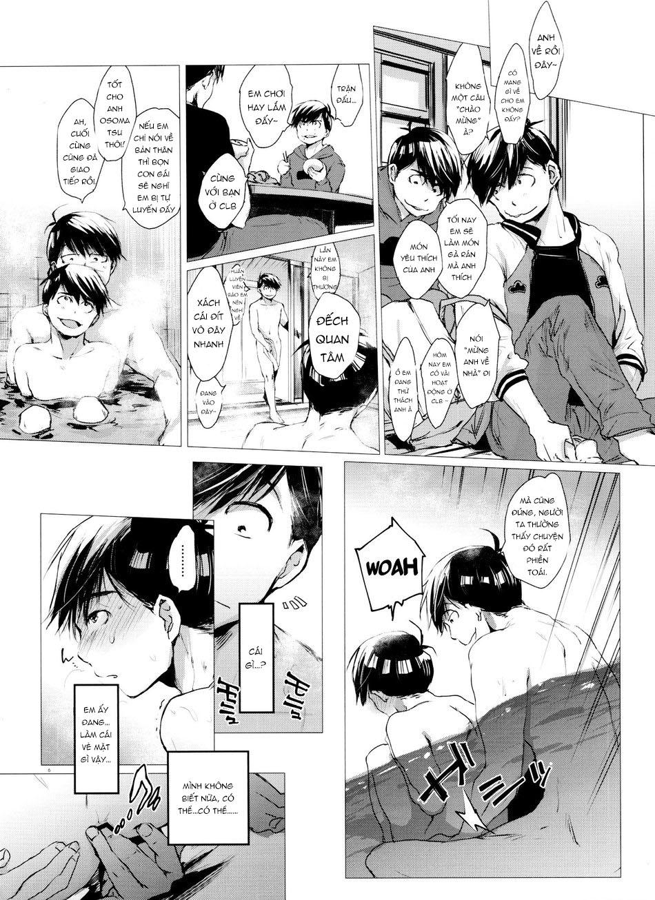 oneshot hỏny chapter 155 6