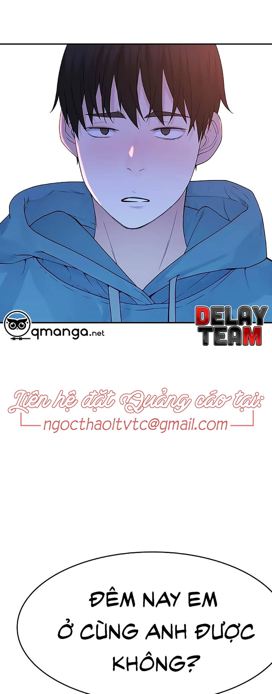 giữa hai ta chapter 10 43