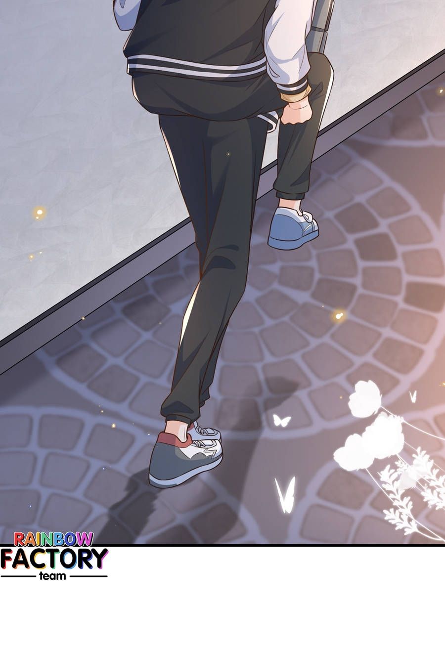 ngọt không ngừng nghỉ chapter 11 32